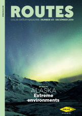 Route Magazine - COLAS DIGITAL SOLUTIONS