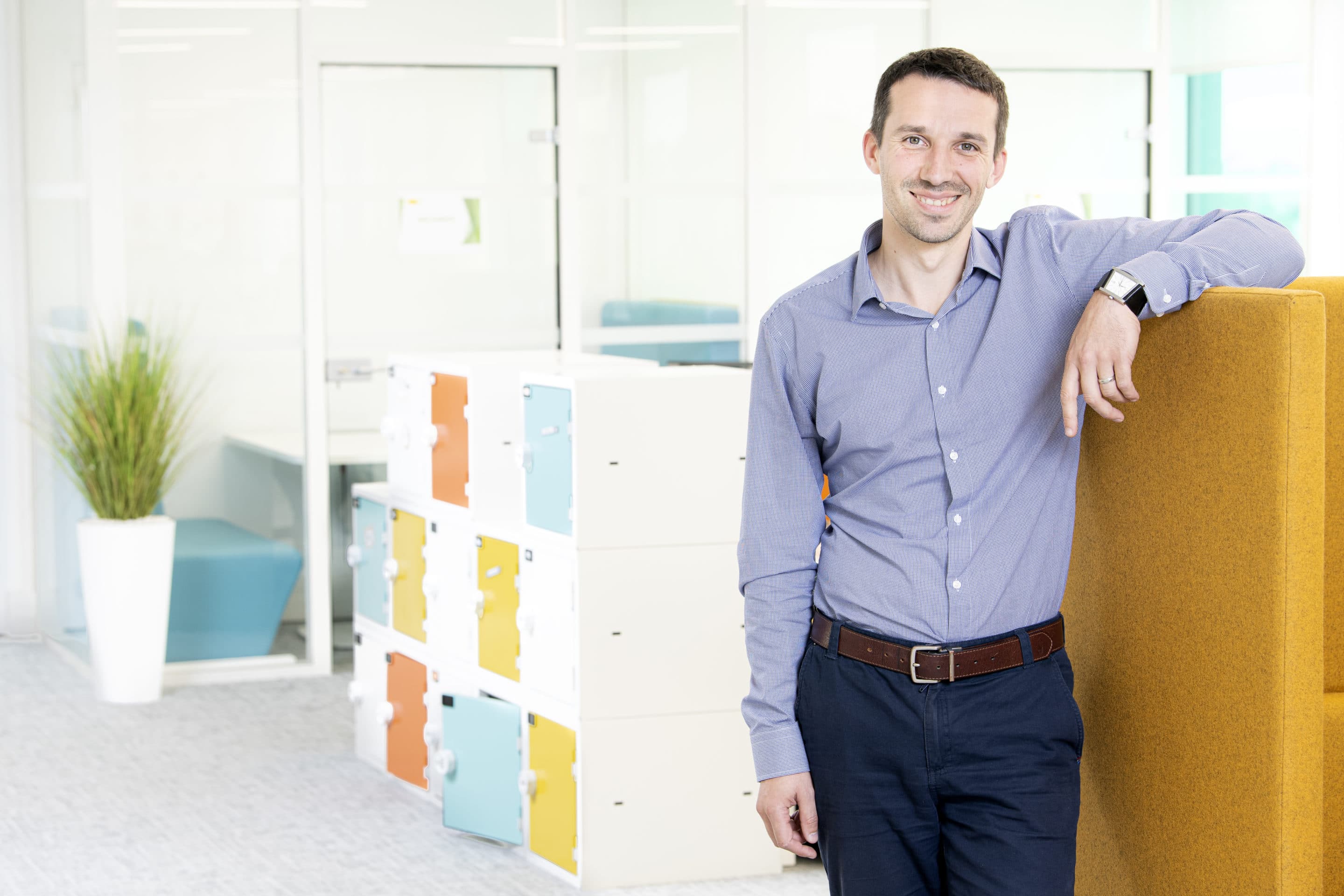 COLAS DIGITAL SOLUTIONS :